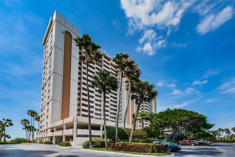 Copropriété à vendre à Clearwater, Floride: 2 chambres, 101.64 m2 № 1583846 - photo 1