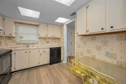 Copropriété à vendre à Clearwater, Floride: 2 chambres, 101.64 m2 № 1583846 - photo 20