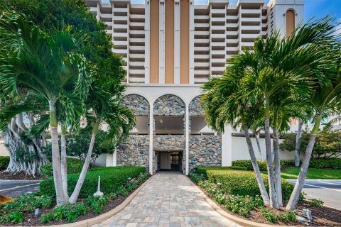Copropriété à vendre à Clearwater, Floride: 2 chambres, 101.64 m2 № 1583846 - photo 4