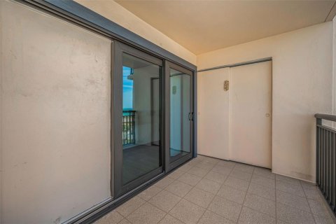 Copropriété à vendre à Clearwater, Floride: 2 chambres, 101.64 m2 № 1583846 - photo 25