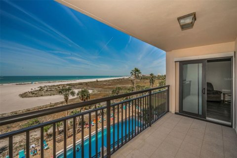 Copropriété à vendre à Clearwater, Floride: 2 chambres, 101.64 m2 № 1583846 - photo 16