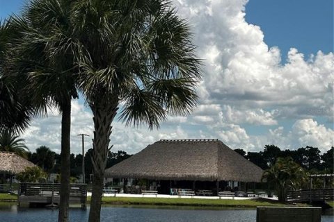 Land in Lake Wales, Florida № 1866561 - photo 8