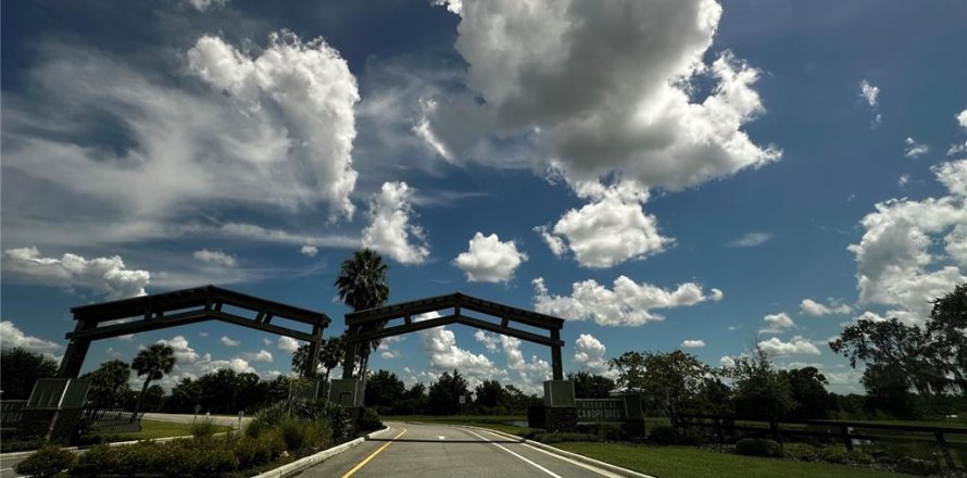Land in Lake Wales, Florida № 1866561