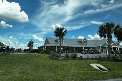 Land in Lake Wales, Florida № 1866561 - photo 18