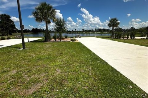 Land in Lake Wales, Florida № 1866561 - photo 10