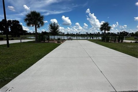 Land in Lake Wales, Florida № 1866561 - photo 15