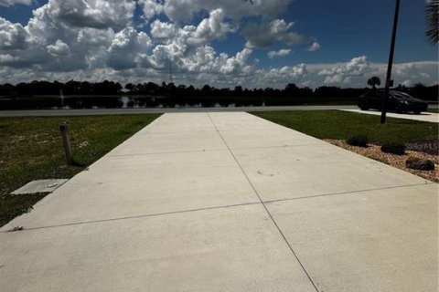 Land in Lake Wales, Florida № 1866561 - photo 13