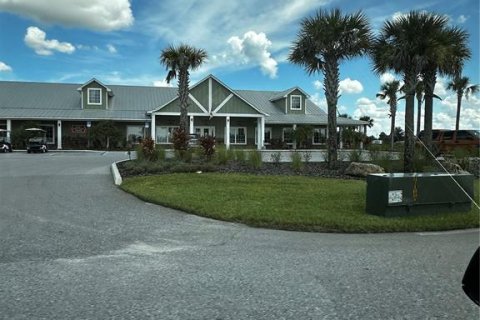 Land in Lake Wales, Florida № 1866561 - photo 17