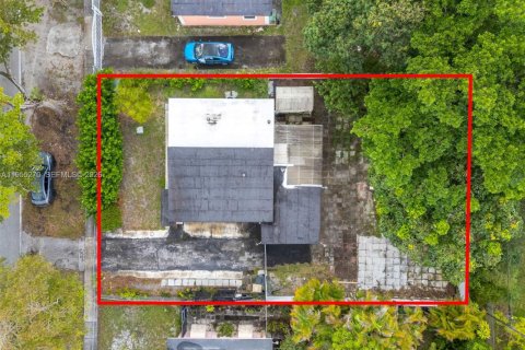 Купить виллу или дом в Норт-Майами, Флорида 2 спальни, 89.74м2, № 2011105 - фото 23