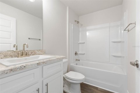 Купить виллу или дом в Палм-Кост, Флорида 8 комнат, 163.51м2, № 2115663 - фото 13