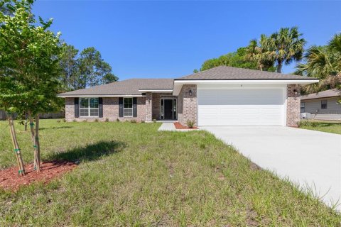 Casa en Palm Coast, Florida 4 dormitorios, 163.51 m2 № 2115663