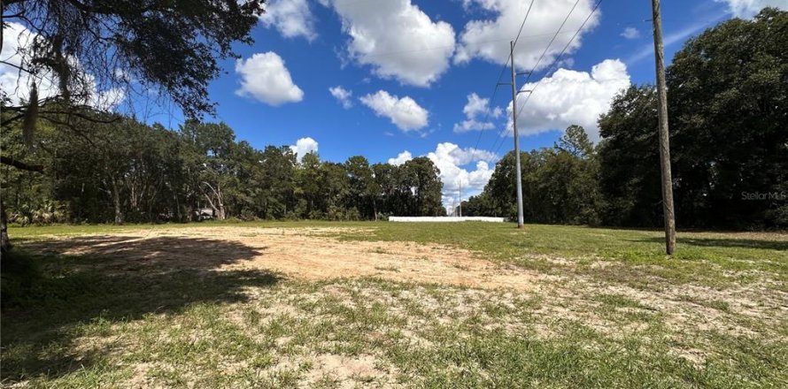 Terreno en Ocala, Florida № 2380645