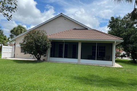 House in Venice, Florida 3 bedrooms, 190.64 sq.m. № 2218703 - photo 4