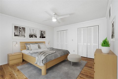 House in Palm Harbor, Florida 2 bedrooms, 182.37 sq.m. № 2140569 - photo 25