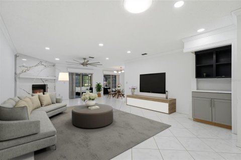 House in Palm Harbor, Florida 2 bedrooms, 182.37 sq.m. № 2140569 - photo 7