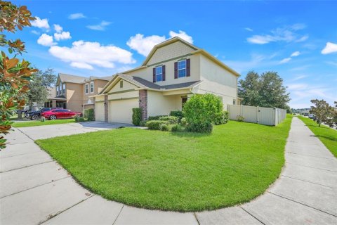 House in Groveland, Florida 3 bedrooms, 237.83 sq.m. № 1905600 - photo 8