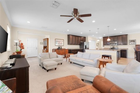 House in Groveland, Florida 3 bedrooms, 237.83 sq.m. № 1905600 - photo 14