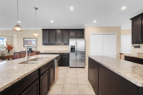 House in Groveland, Florida 3 bedrooms, 237.83 sq.m. № 1905600 - photo 17