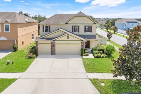 Casa en venta en Groveland, Florida, 3 dormitorios, 237.83 m2 № 1905600 - foto 1