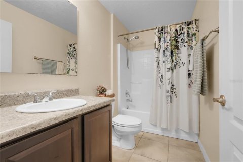 House in Groveland, Florida 3 bedrooms, 237.83 sq.m. № 1905600 - photo 28