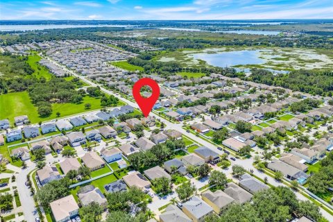 House in Groveland, Florida 3 bedrooms, 237.83 sq.m. № 1905600 - photo 7