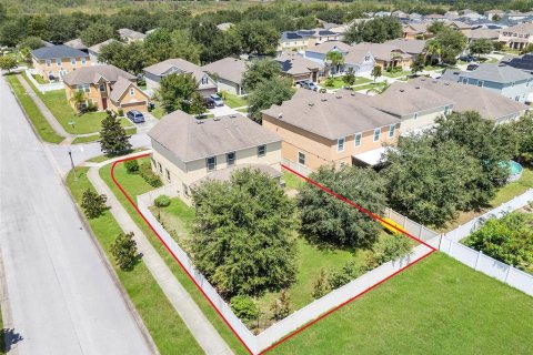 House in Groveland, Florida 3 bedrooms, 237.83 sq.m. № 1905600 - photo 5