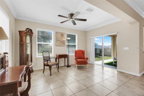 House in Groveland, Florida 3 bedrooms, 237.83 sq.m. № 1905600 - photo 21