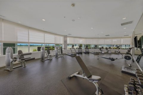 Condominio en venta en Fort Lauderdale, Florida, 1 dormitorio, 76.74 m2 № 1777752 - foto 30
