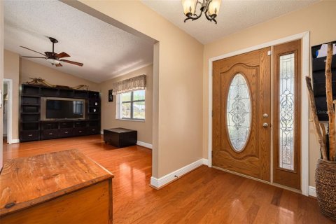 House in Palm Harbor, Florida 4 bedrooms, 181.07 sq.m. № 1847829 - photo 4