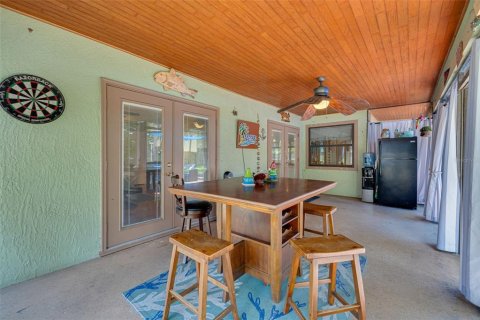 House in Palm Harbor, Florida 4 bedrooms, 181.07 sq.m. № 1847829 - photo 28