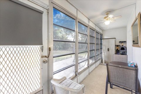 Copropriété à vendre à Deerfield Beach, Floride: 2 chambres, 76.18 m2 № 1748299 - photo 24