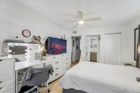 Copropriété à vendre à Deerfield Beach, Floride: 2 chambres, 76.18 m2 № 1748299 - photo 16