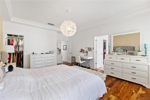 Villa ou maison à vendre à Windermere, Floride: 5 chambres, 285.4 m2 № 1916120 - photo 30