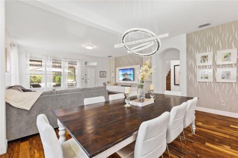 Villa ou maison à vendre à Windermere, Floride: 5 chambres, 285.4 m2 № 1916120 - photo 22