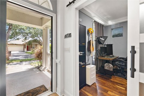 Villa ou maison à vendre à Windermere, Floride: 5 chambres, 285.4 m2 № 1916120 - photo 4