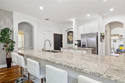 Villa ou maison à vendre à Windermere, Floride: 5 chambres, 285.4 m2 № 1916120 - photo 21