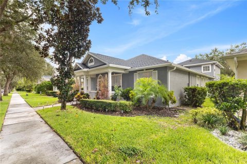 Villa ou maison à vendre à Windermere, Floride: 5 chambres, 285.4 m2 № 1916120 - photo 2