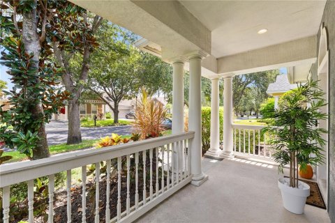 Villa ou maison à vendre à Windermere, Floride: 5 chambres, 285.4 m2 № 1916120 - photo 3