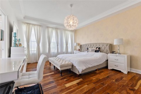 Villa ou maison à vendre à Windermere, Floride: 5 chambres, 285.4 m2 № 1916120 - photo 28