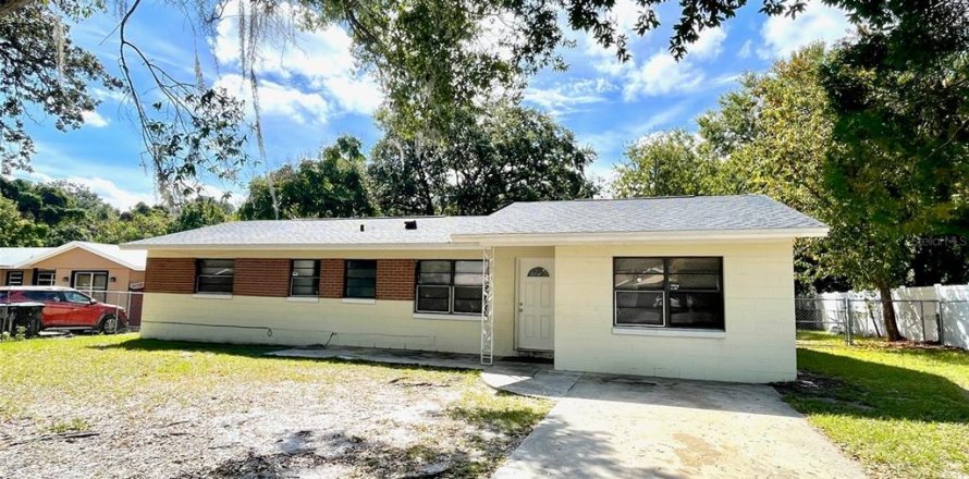 Villa ou maison à Orlando, Floride 3 chambres, 124.21 m2 № 1877011