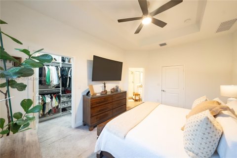 Купить таунхаус в Хомстед, Флорида 3 спальни, 142.14м2, № 2032055 - фото 20