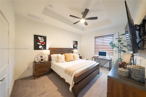 Купить таунхаус в Хомстед, Флорида 3 спальни, 142.14м2, № 2032055 - фото 19