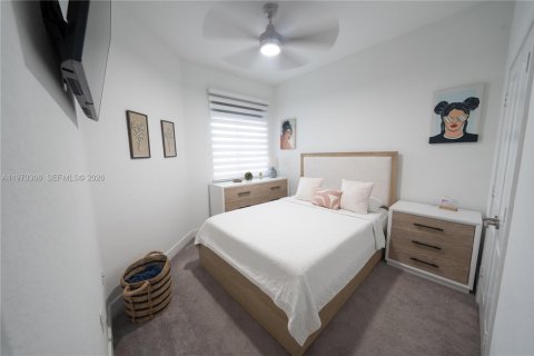 Купить таунхаус в Хомстед, Флорида 3 спальни, 142.14м2, № 2032055 - фото 23