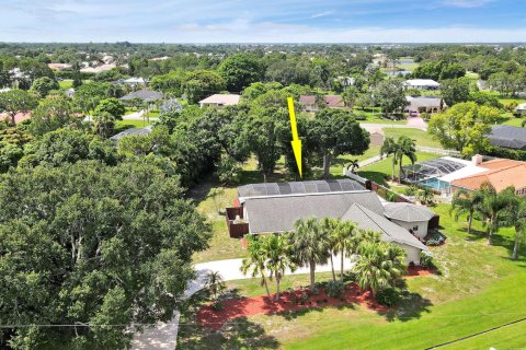 Villa ou maison à Port St. Lucie, Floride 3 chambres, 219.9 m2 № 2274271