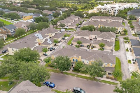 Townhouse in Orlando, Florida 3 bedrooms, 171.22 sq.m. № 1843514 - photo 25