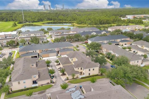 Townhouse in Orlando, Florida 3 bedrooms, 171.22 sq.m. № 1843514 - photo 28