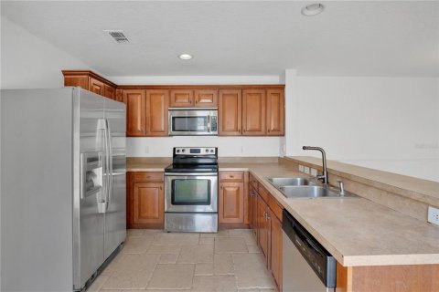 Townhouse in Orlando, Florida 3 bedrooms, 171.22 sq.m. № 1843514 - photo 11