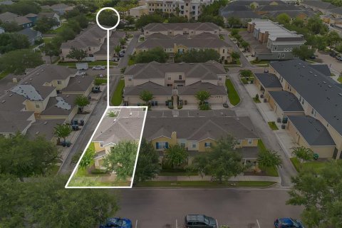 Townhouse in Orlando, Florida 3 bedrooms, 171.22 sq.m. № 1843514 - photo 4