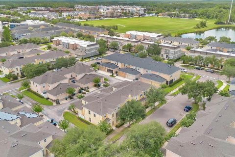 Townhouse in Orlando, Florida 3 bedrooms, 171.22 sq.m. № 1843514 - photo 27