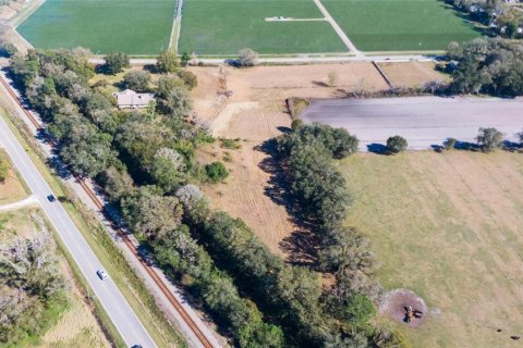 Land in Dover, Florida № 231996 - photo 15